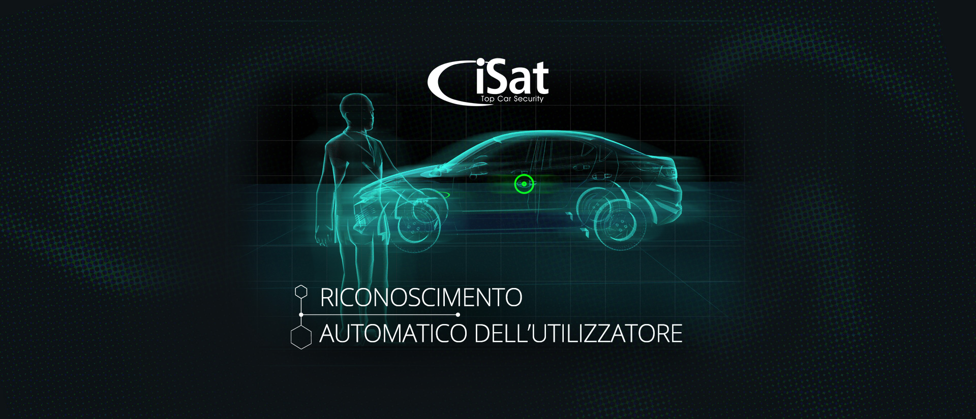 riconoscimento automatico dell’utilizzatore